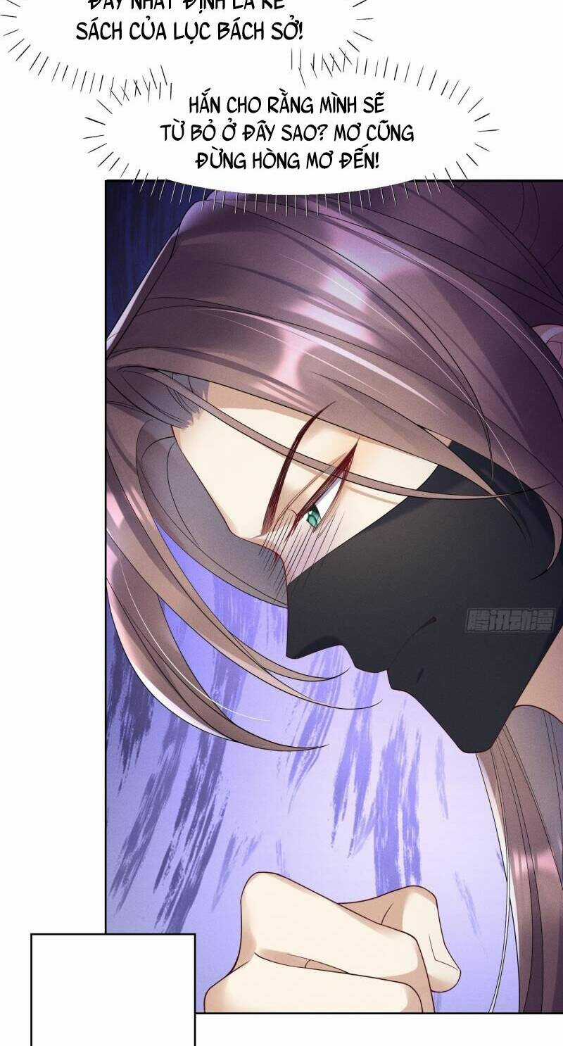 Vương Phi Hắc Hoá Siêu Khó Dỗ Chapter 17 trang 14