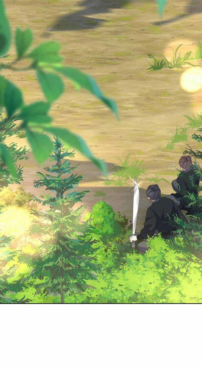 Vương Phi Hắc Hoá Siêu Khó Dỗ Chapter 17 trang 2