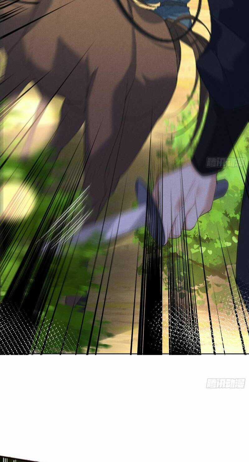 Vương Phi Hắc Hoá Siêu Khó Dỗ Chapter 17 trang 6