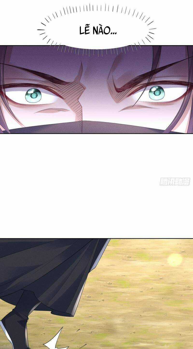 Vương Phi Hắc Hoá Siêu Khó Dỗ Chapter 17 trang 9