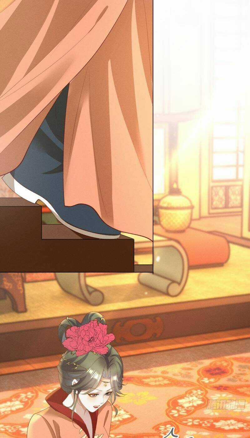 Vương Phi Hắc Hoá Siêu Khó Dỗ Chapter 18 trang 35