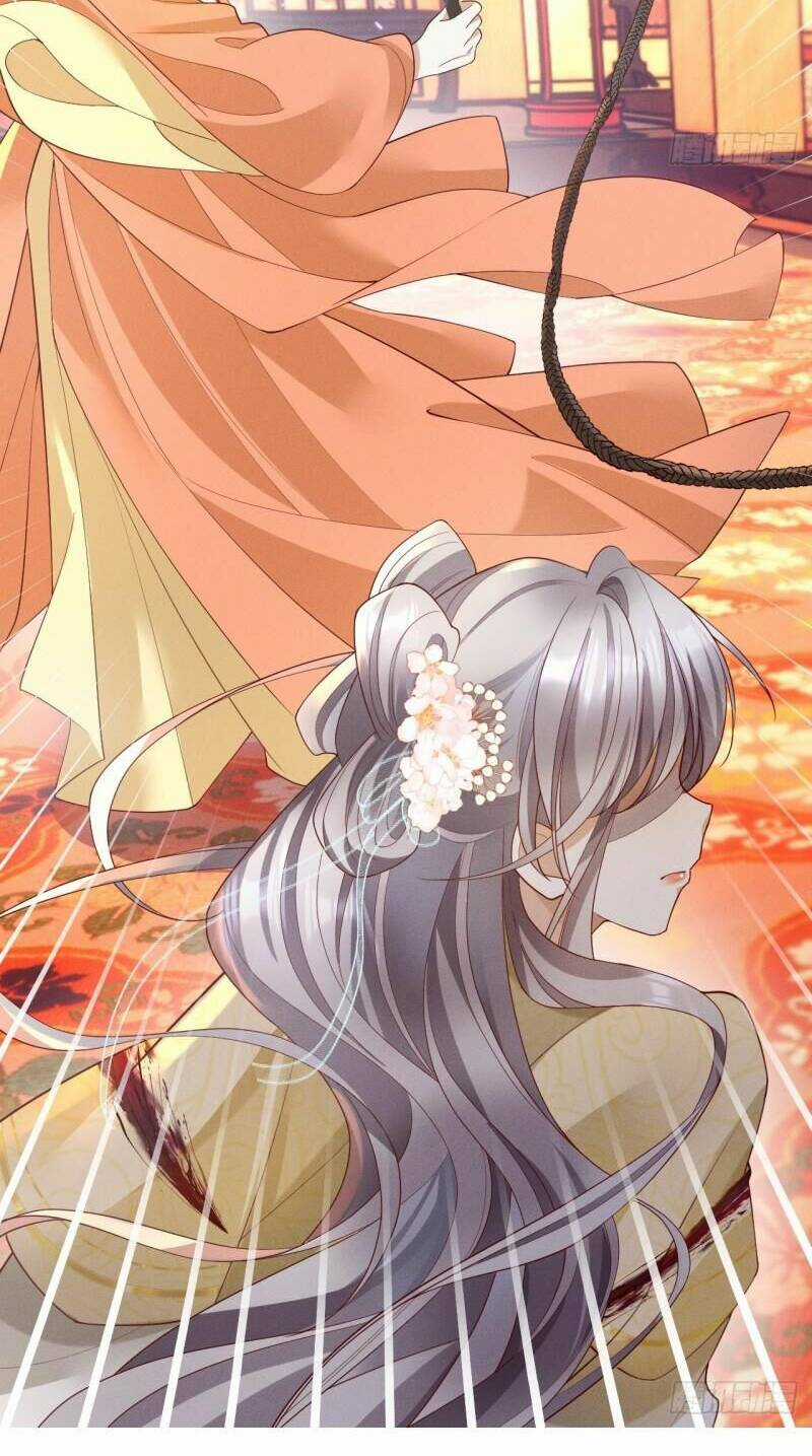 Vương Phi Hắc Hoá Siêu Khó Dỗ Chapter 19 trang 10