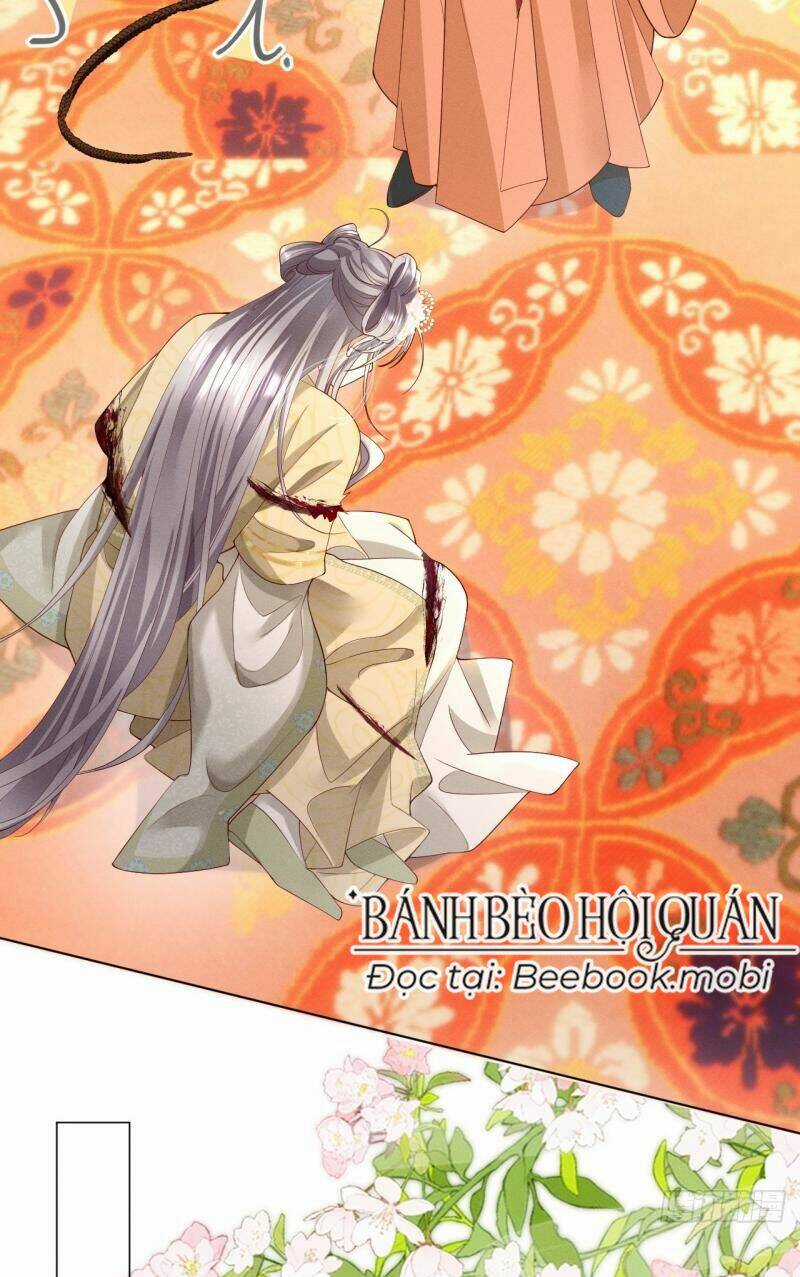 Vương Phi Hắc Hoá Siêu Khó Dỗ Chapter 19 trang 13