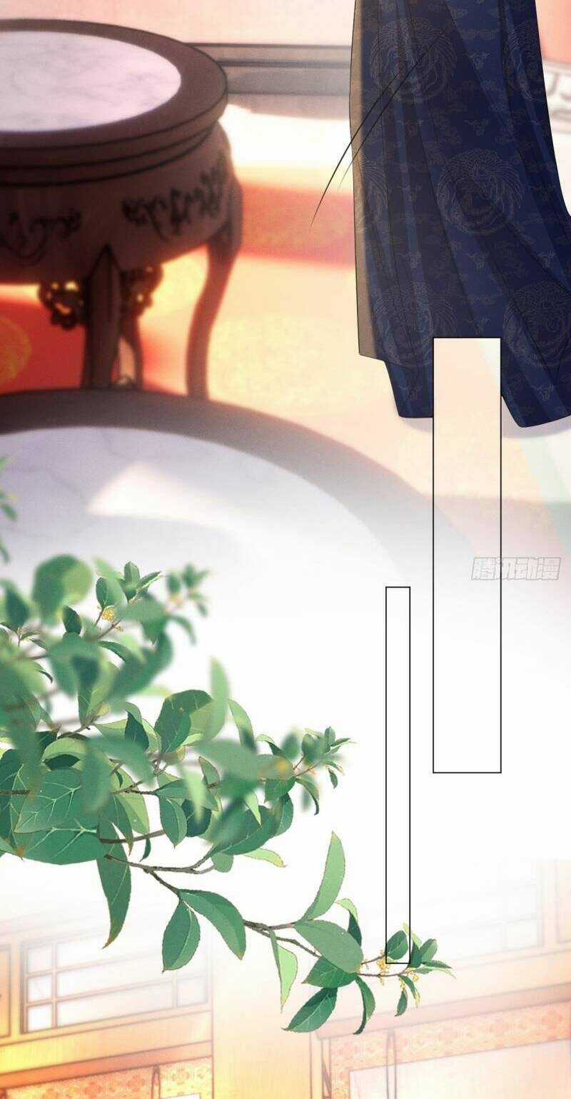 Vương Phi Hắc Hoá Siêu Khó Dỗ Chapter 19 trang 24