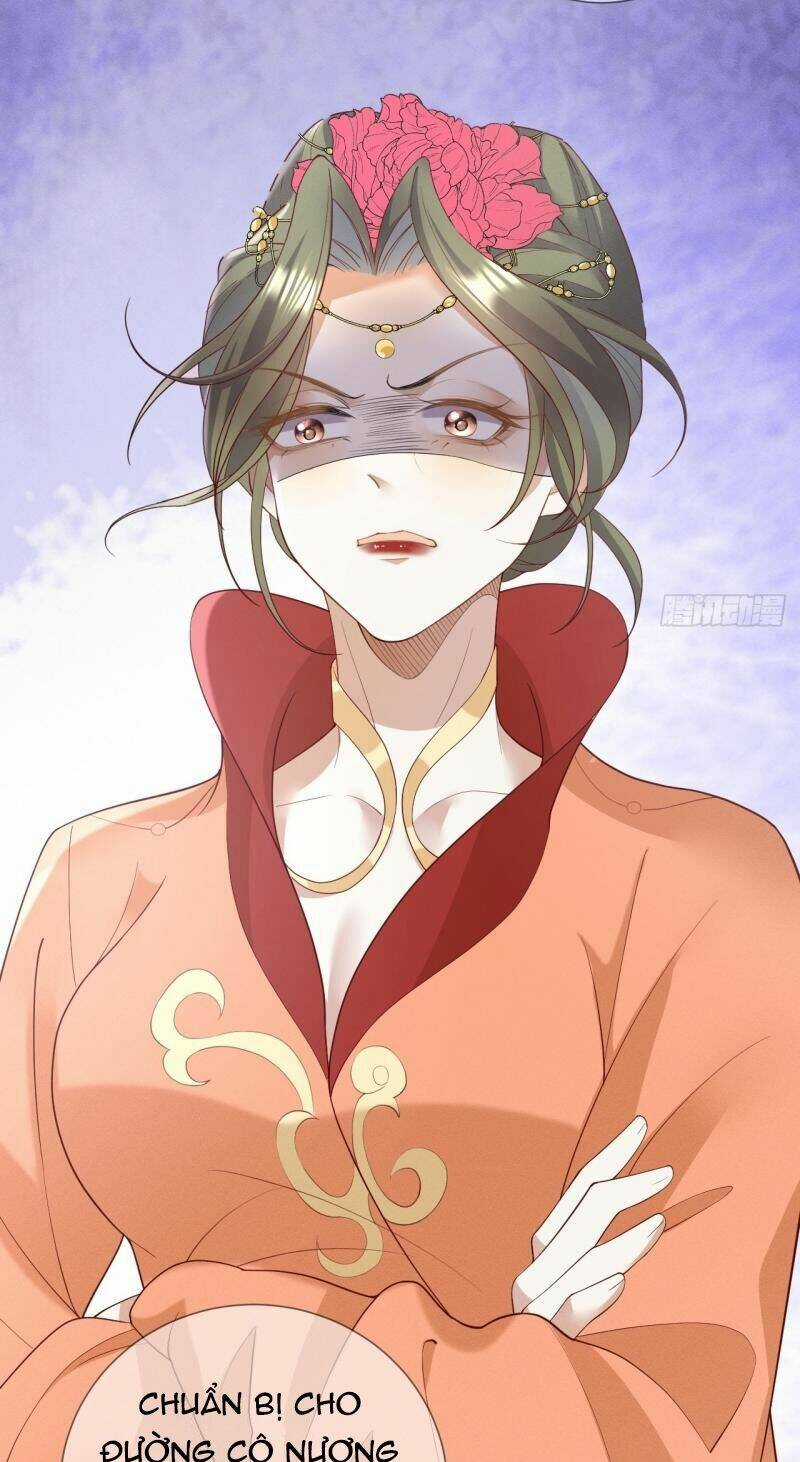 Vương Phi Hắc Hoá Siêu Khó Dỗ Chapter 19 trang 29