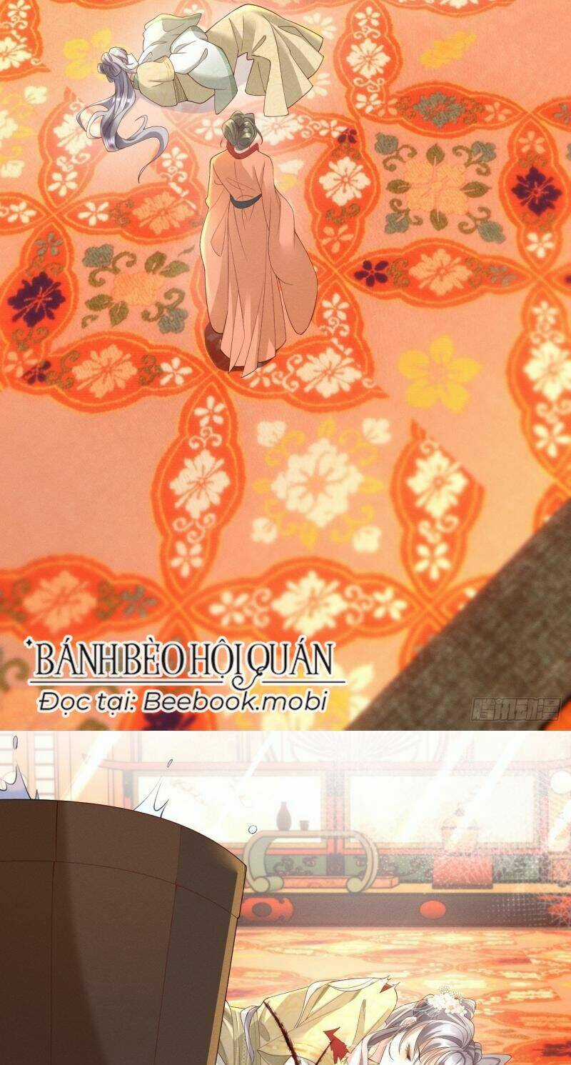 Vương Phi Hắc Hoá Siêu Khó Dỗ Chapter 19 trang 31