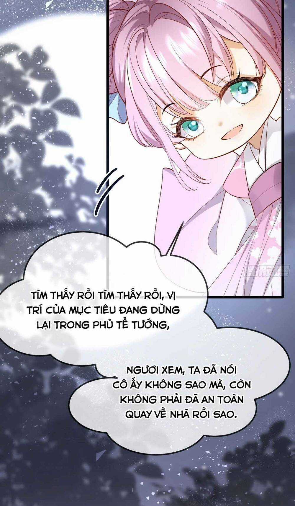 Vương Phi Hắc Hoá Siêu Khó Dỗ Chapter 2 trang 14