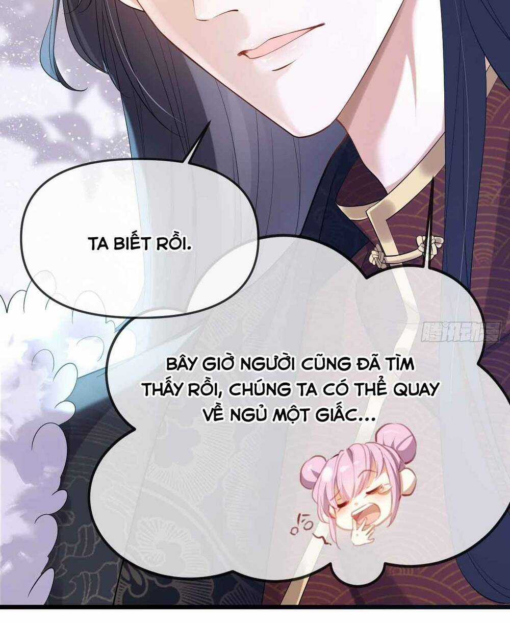 Vương Phi Hắc Hoá Siêu Khó Dỗ Chapter 2 trang 16