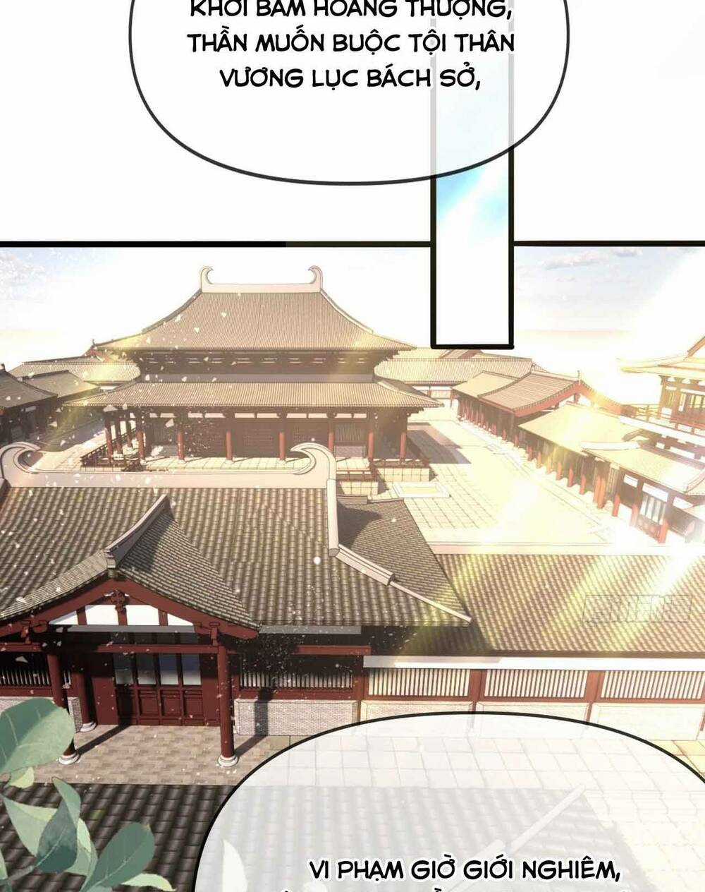 Vương Phi Hắc Hoá Siêu Khó Dỗ Chapter 2 trang 20