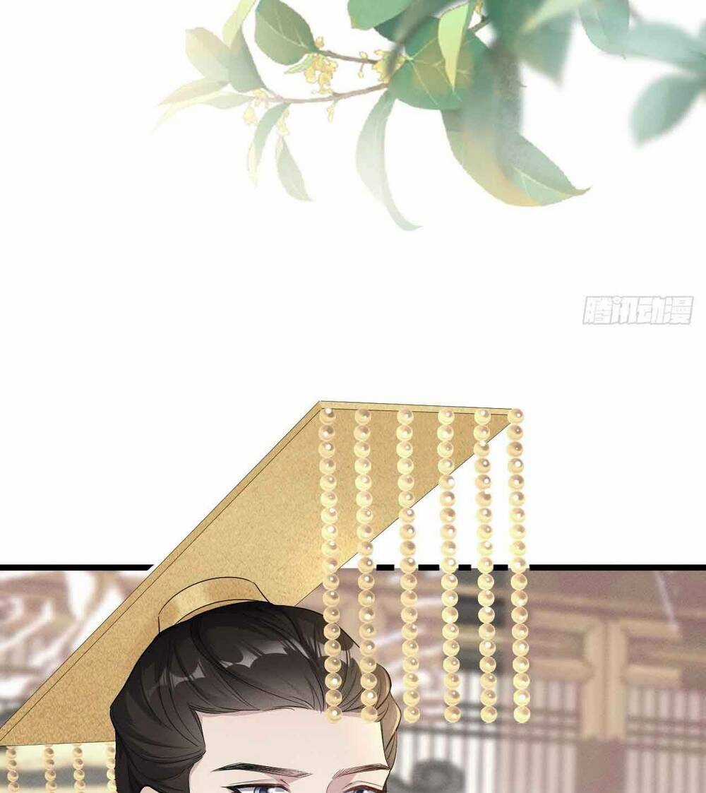 Vương Phi Hắc Hoá Siêu Khó Dỗ Chapter 2 trang 23