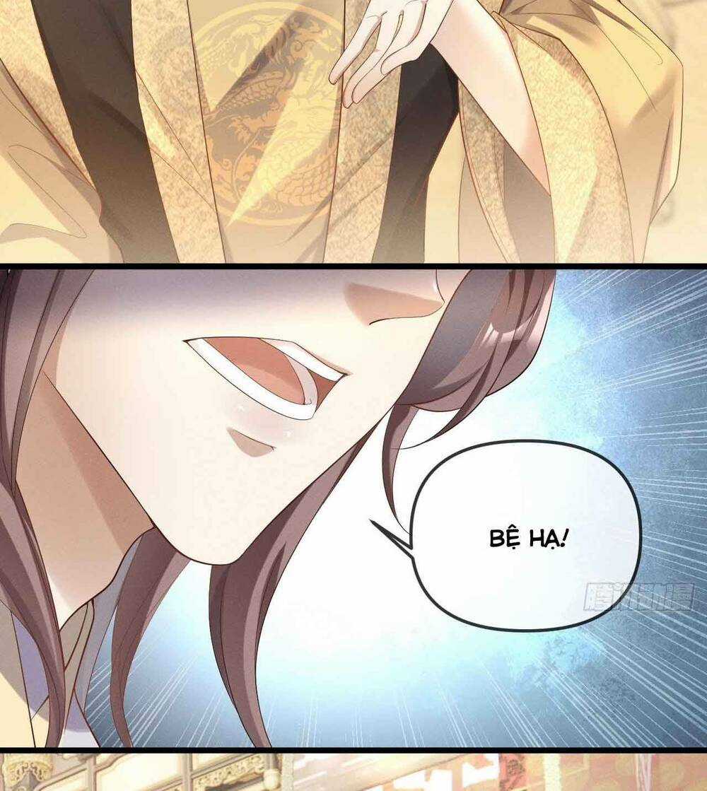 Vương Phi Hắc Hoá Siêu Khó Dỗ Chapter 2 trang 45