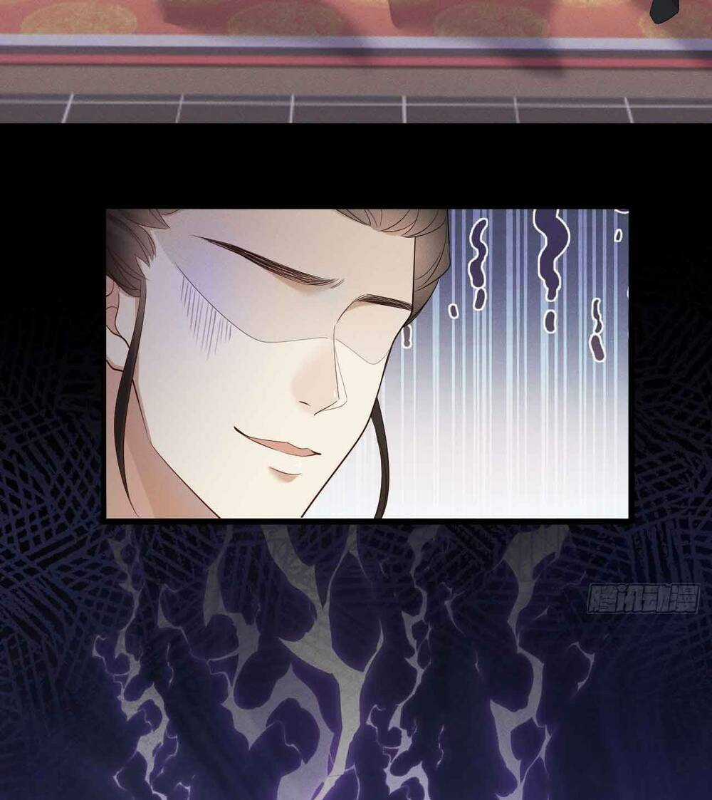 Vương Phi Hắc Hoá Siêu Khó Dỗ Chapter 2 trang 49