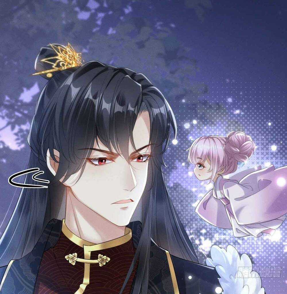 Vương Phi Hắc Hoá Siêu Khó Dỗ Chapter 2 trang 5