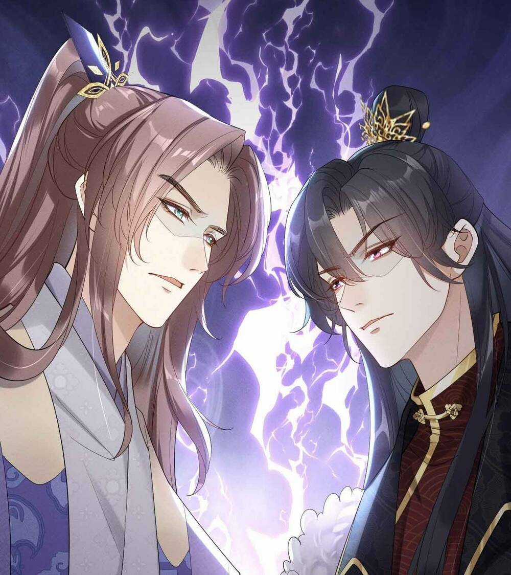 Vương Phi Hắc Hoá Siêu Khó Dỗ Chapter 2 trang 50