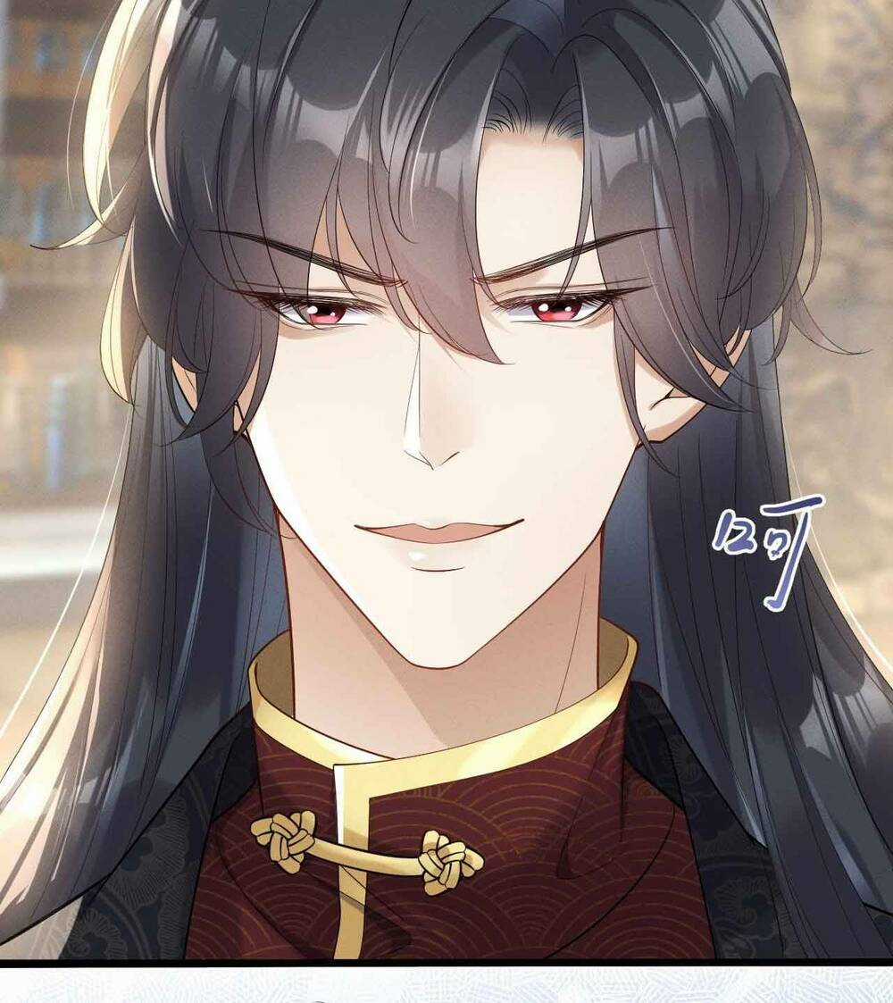 Vương Phi Hắc Hoá Siêu Khó Dỗ Chapter 2 trang 53