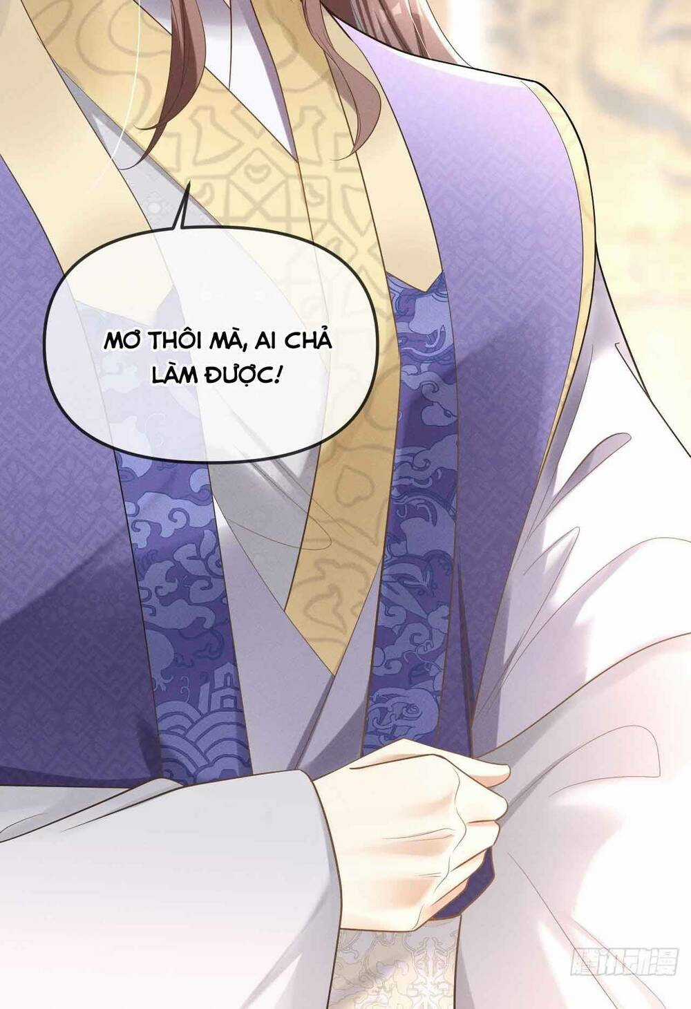 Vương Phi Hắc Hoá Siêu Khó Dỗ Chapter 2 trang 58