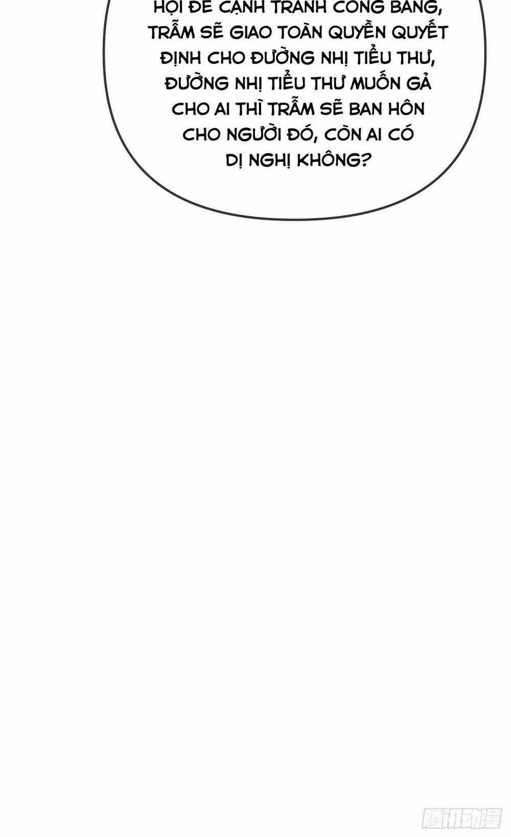 Vương Phi Hắc Hoá Siêu Khó Dỗ Chapter 2 trang 61