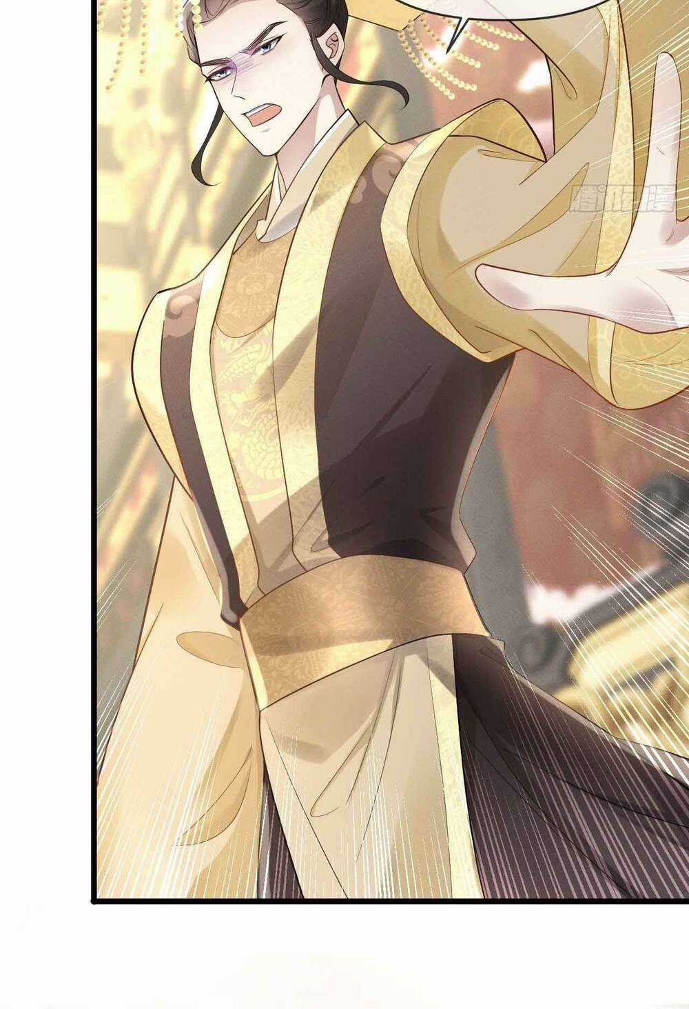 Vương Phi Hắc Hoá Siêu Khó Dỗ Chapter 2 trang 63