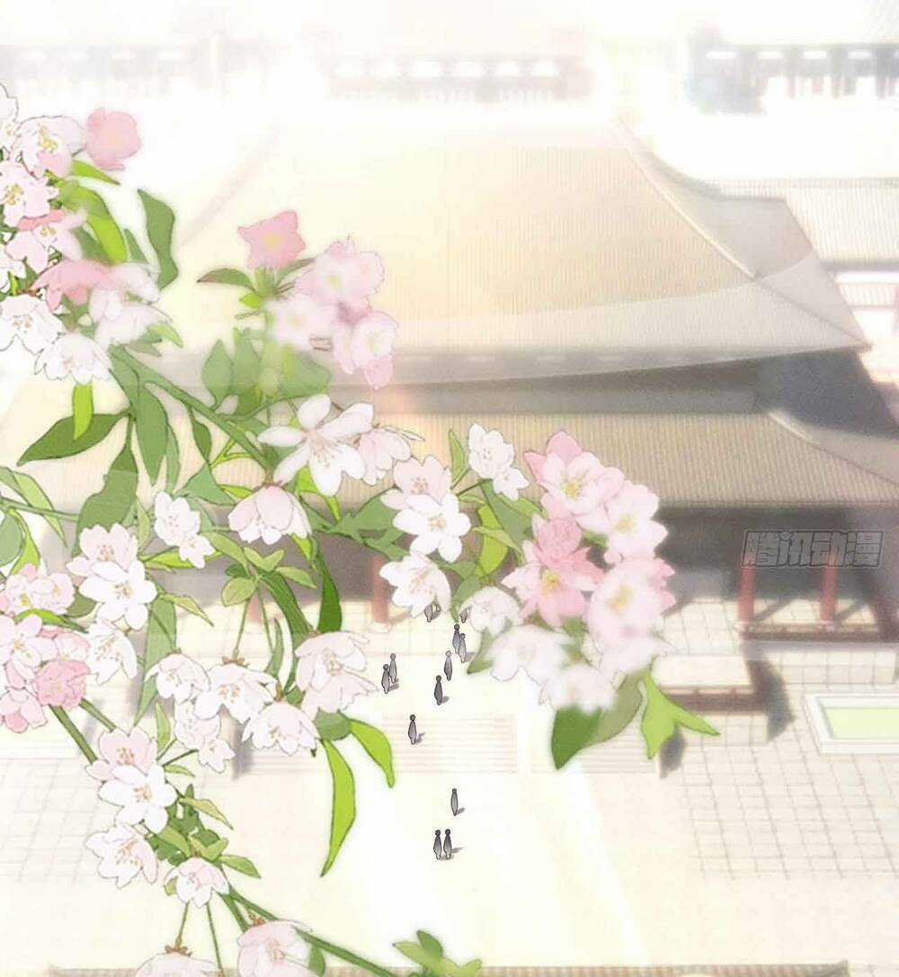 Vương Phi Hắc Hoá Siêu Khó Dỗ Chapter 2 trang 64