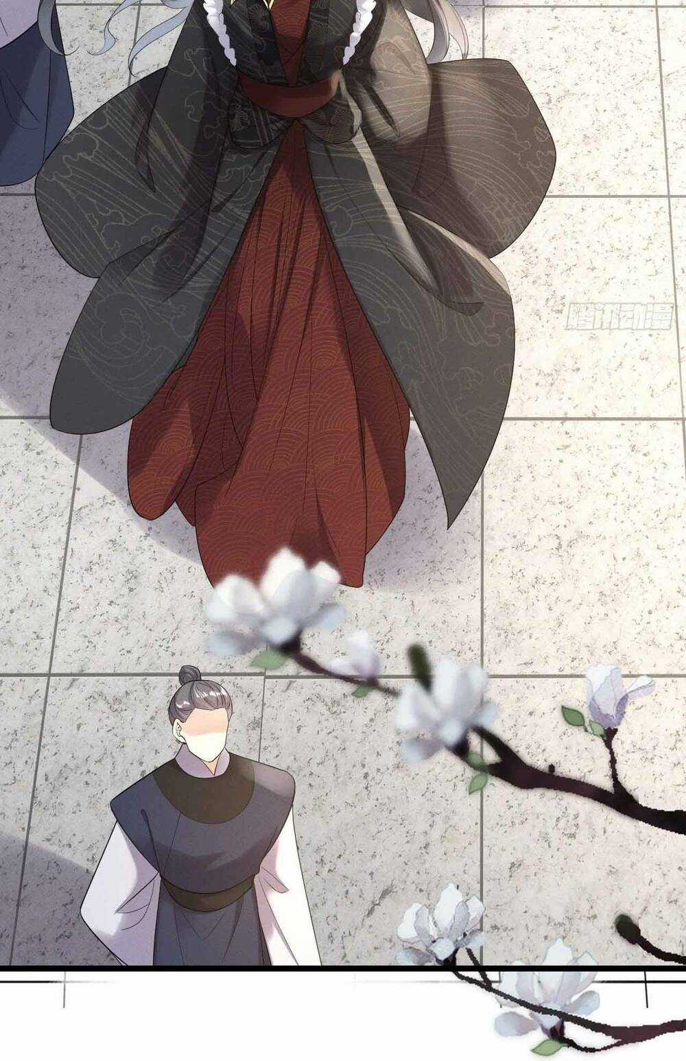 Vương Phi Hắc Hoá Siêu Khó Dỗ Chapter 2 trang 67