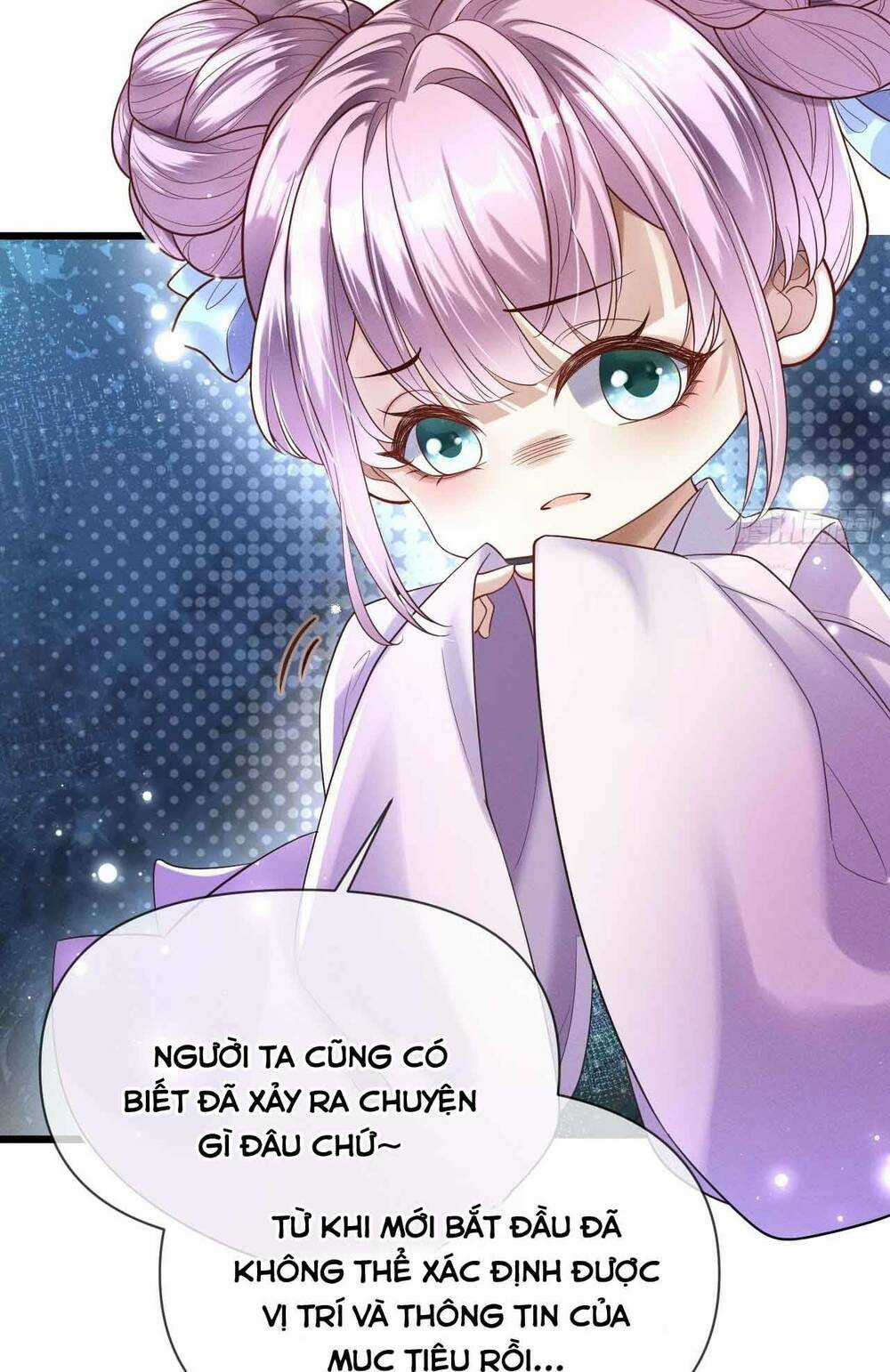 Vương Phi Hắc Hoá Siêu Khó Dỗ Chapter 2 trang 7