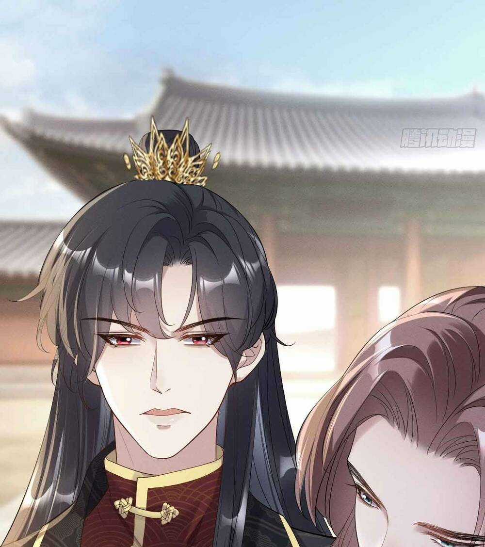 Vương Phi Hắc Hoá Siêu Khó Dỗ Chapter 2 trang 70