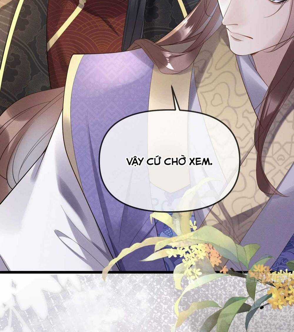 Vương Phi Hắc Hoá Siêu Khó Dỗ Chapter 2 trang 71