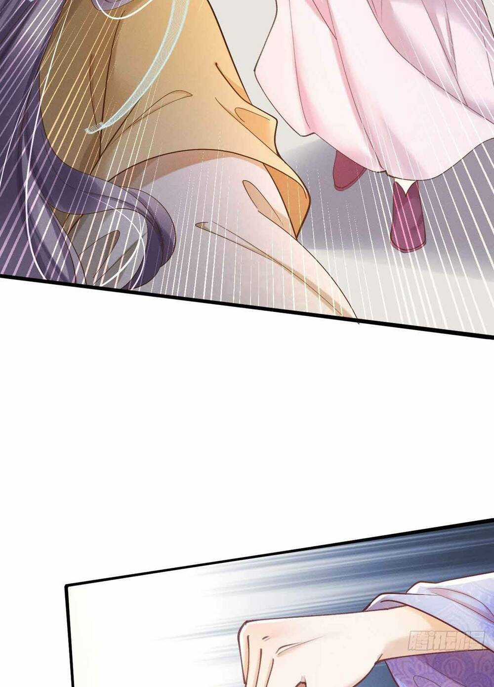 Vương Phi Hắc Hoá Siêu Khó Dỗ Chapter 3 trang 15