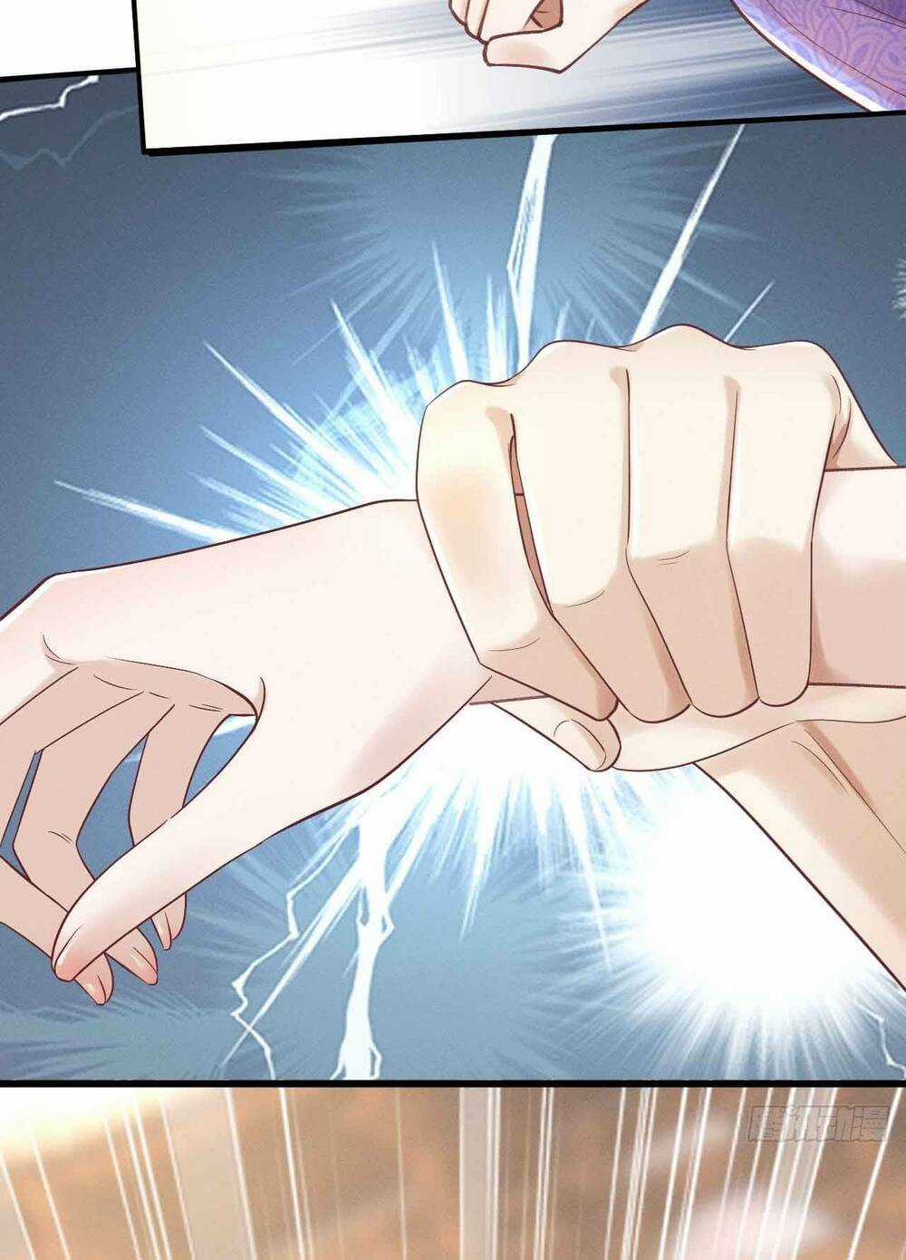 Vương Phi Hắc Hoá Siêu Khó Dỗ Chapter 3 trang 16