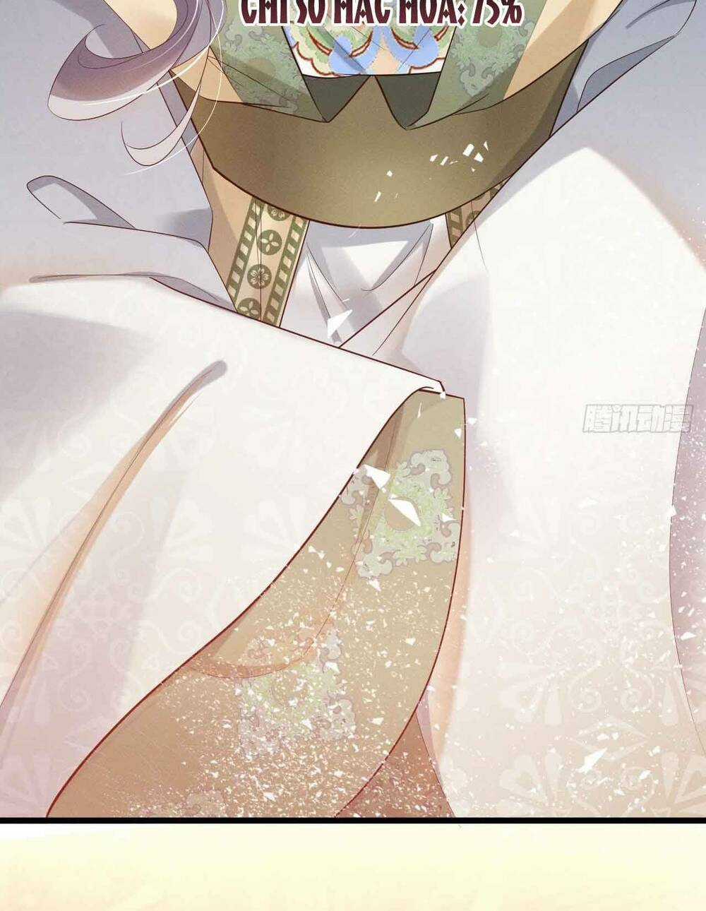 Vương Phi Hắc Hoá Siêu Khó Dỗ Chapter 3 trang 4