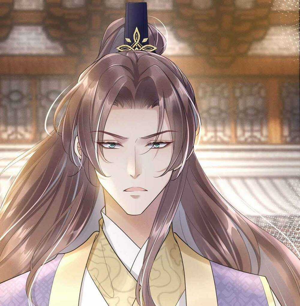 Vương Phi Hắc Hoá Siêu Khó Dỗ Chapter 3 trang 44