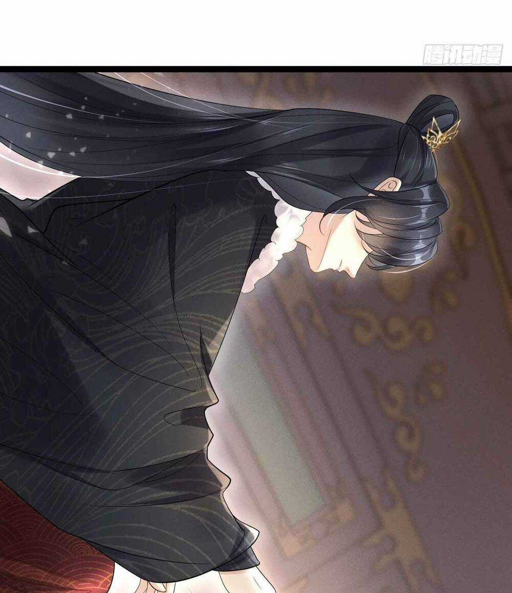 Vương Phi Hắc Hoá Siêu Khó Dỗ Chapter 4 trang 10