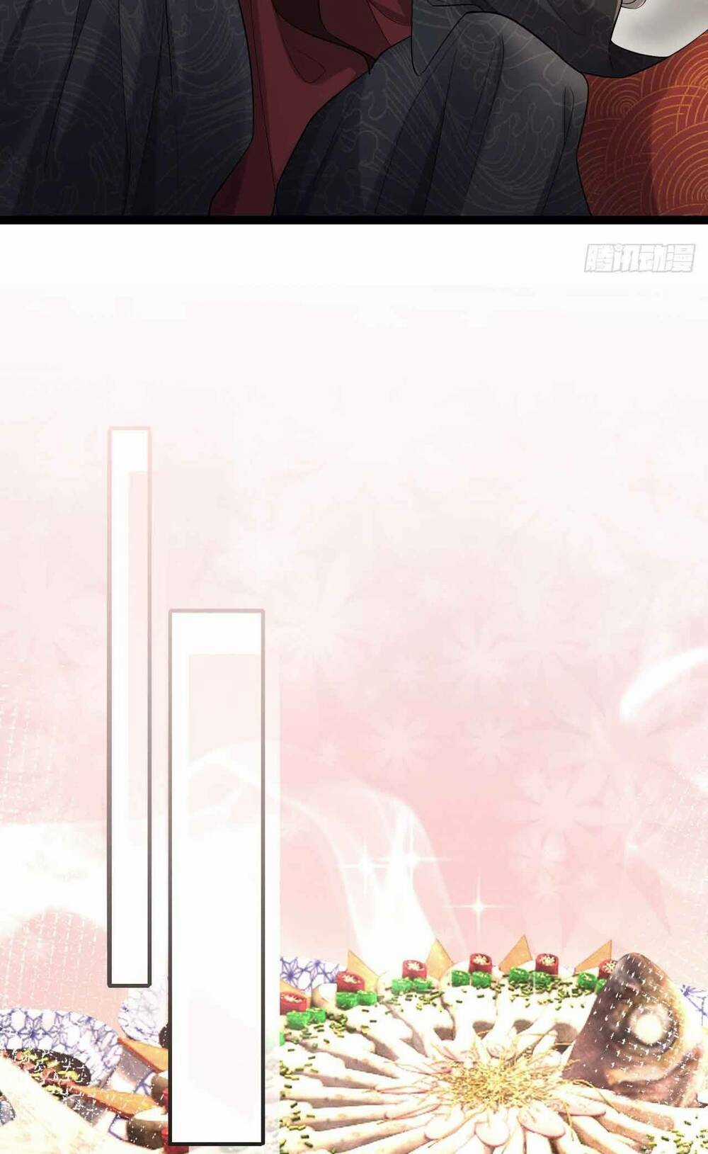 Vương Phi Hắc Hoá Siêu Khó Dỗ Chapter 4 trang 13