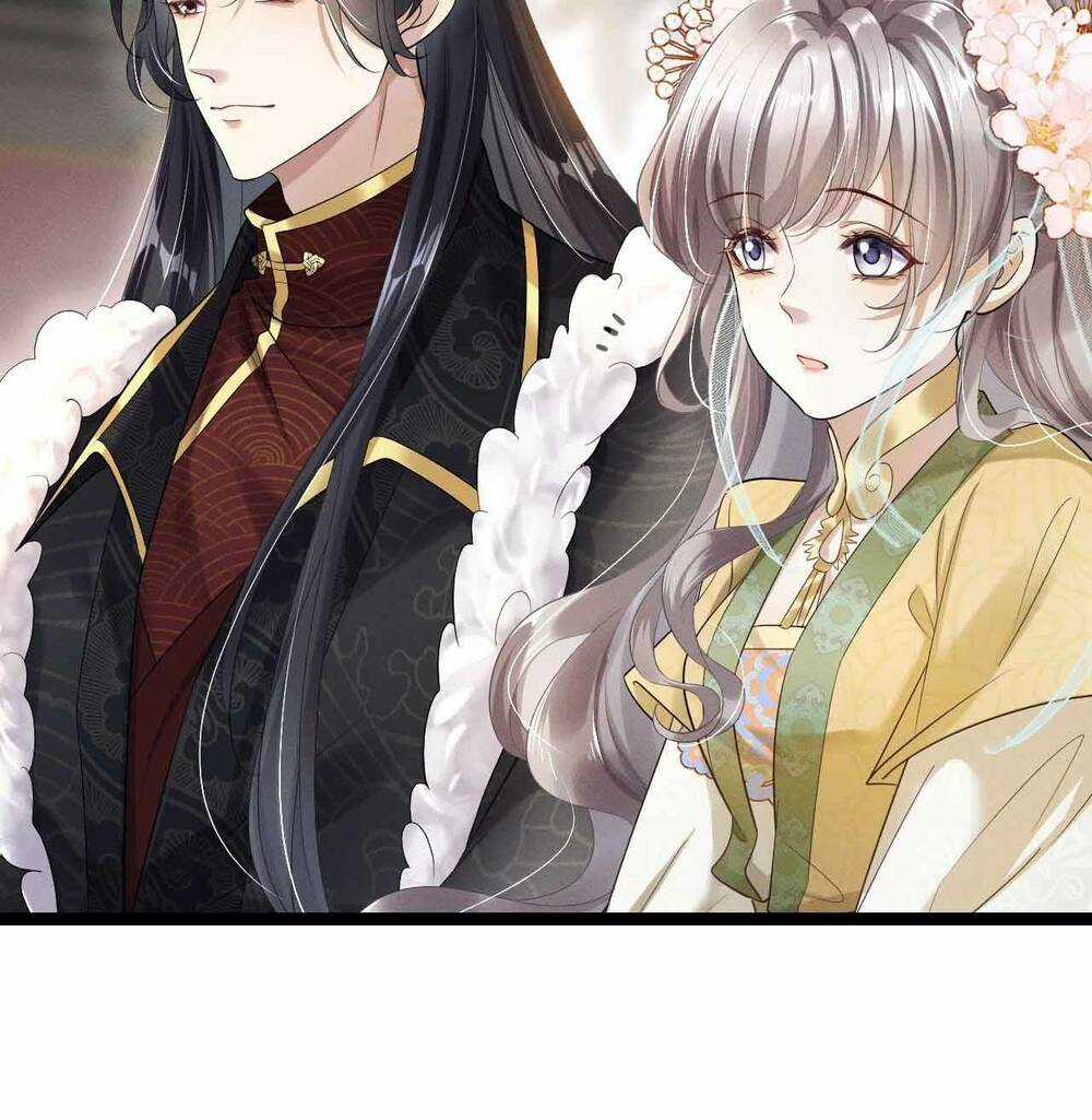 Vương Phi Hắc Hoá Siêu Khó Dỗ Chapter 4 trang 2