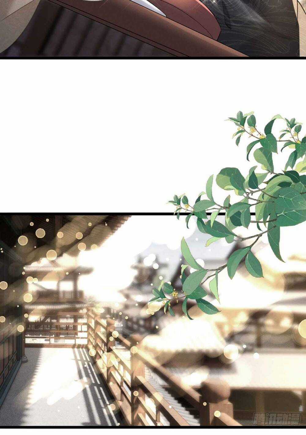 Vương Phi Hắc Hoá Siêu Khó Dỗ Chapter 4 trang 26