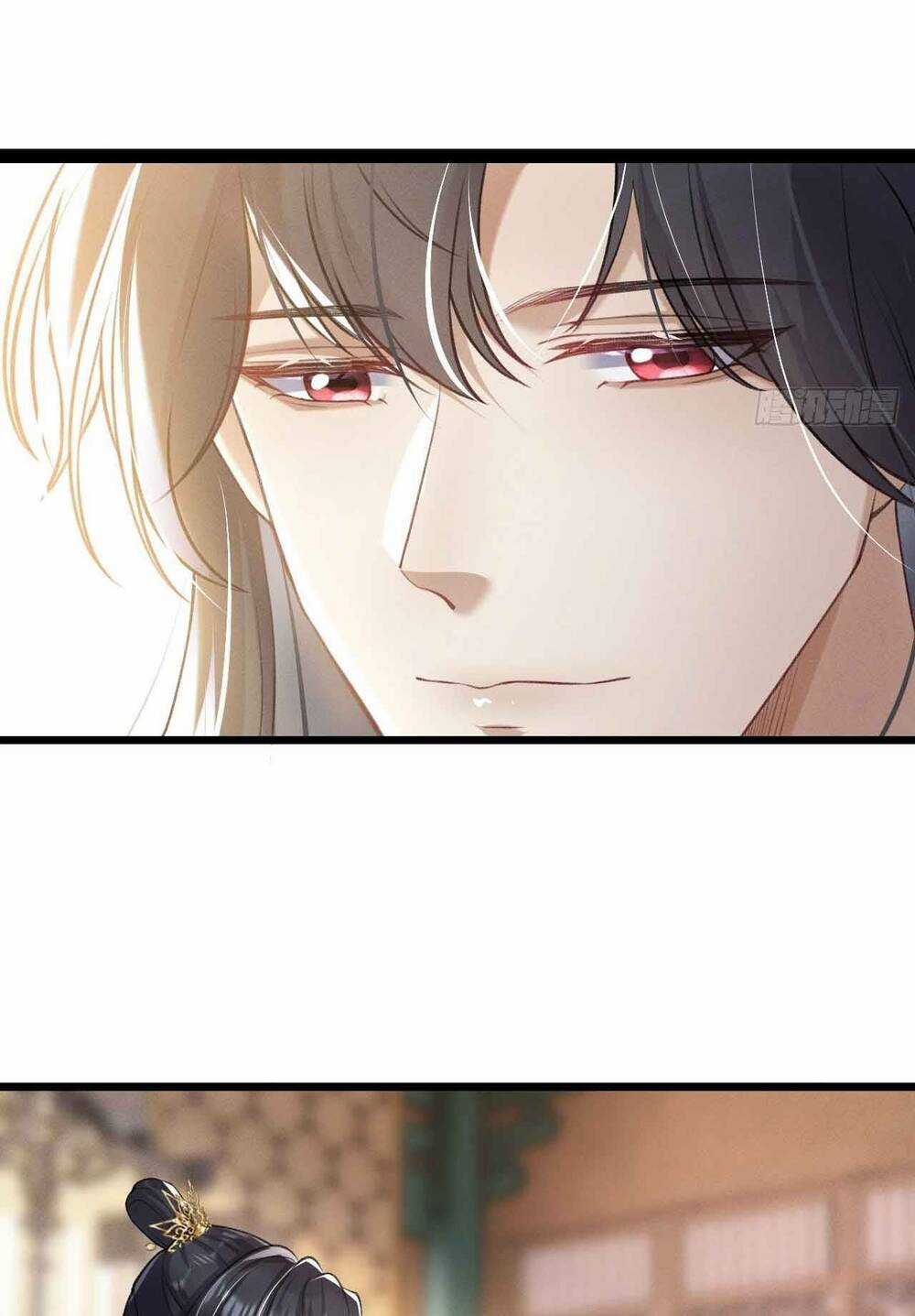 Vương Phi Hắc Hoá Siêu Khó Dỗ Chapter 4 trang 31