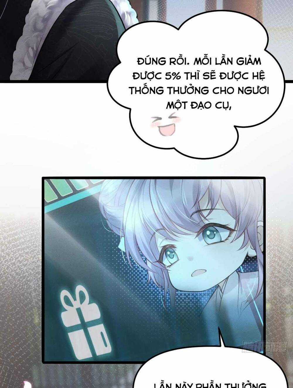 Vương Phi Hắc Hoá Siêu Khó Dỗ Chapter 4 trang 41