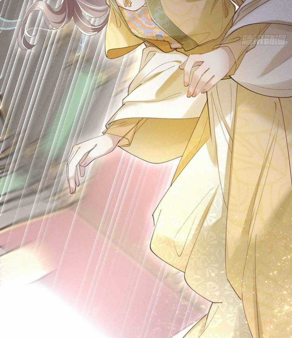 Vương Phi Hắc Hoá Siêu Khó Dỗ Chapter 4 trang 7