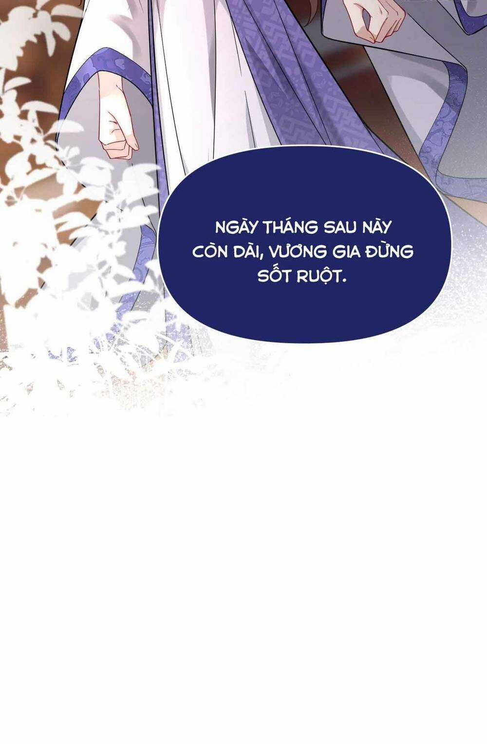 Vương Phi Hắc Hoá Siêu Khó Dỗ Chapter 5 trang 11