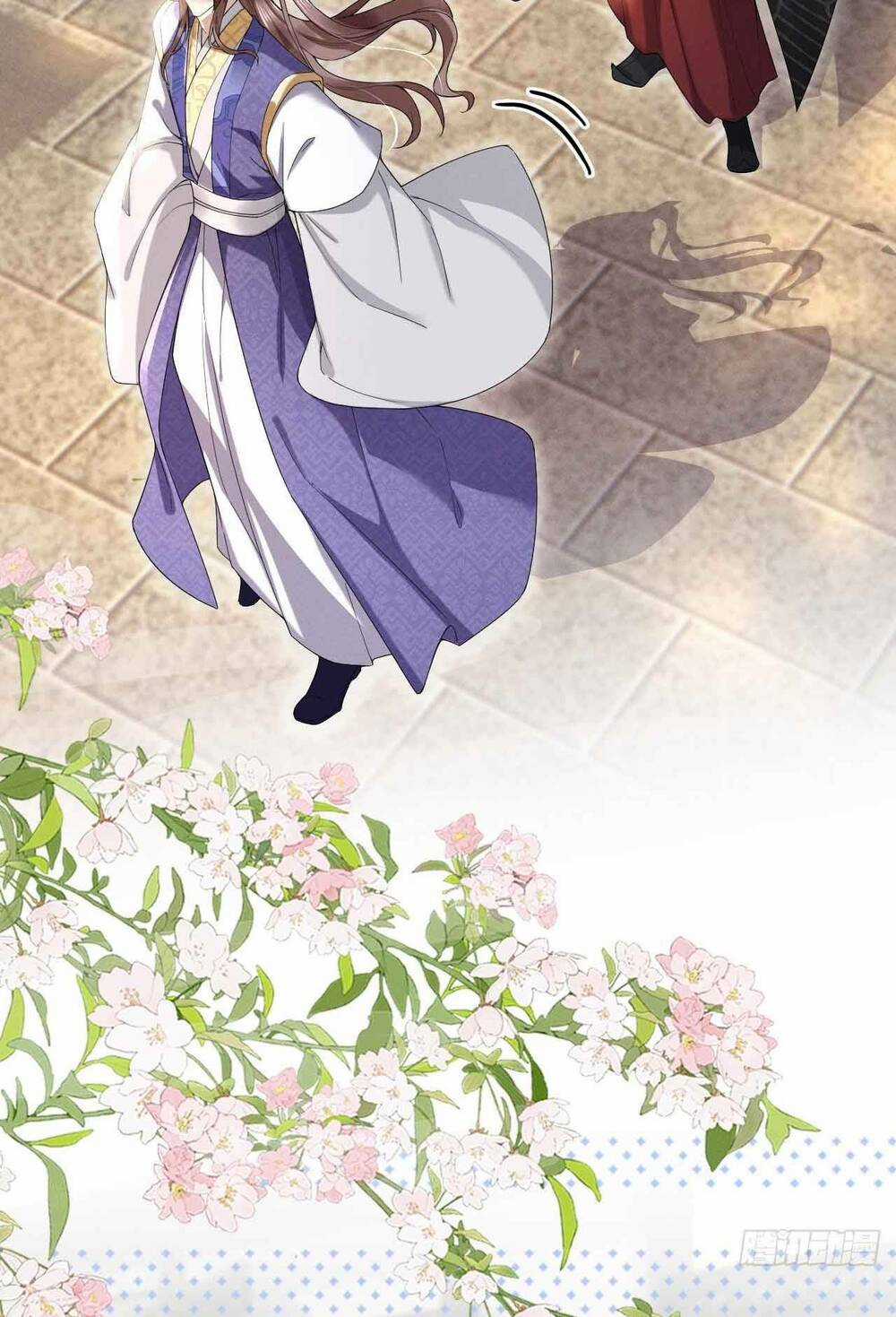 Vương Phi Hắc Hoá Siêu Khó Dỗ Chapter 5 trang 14