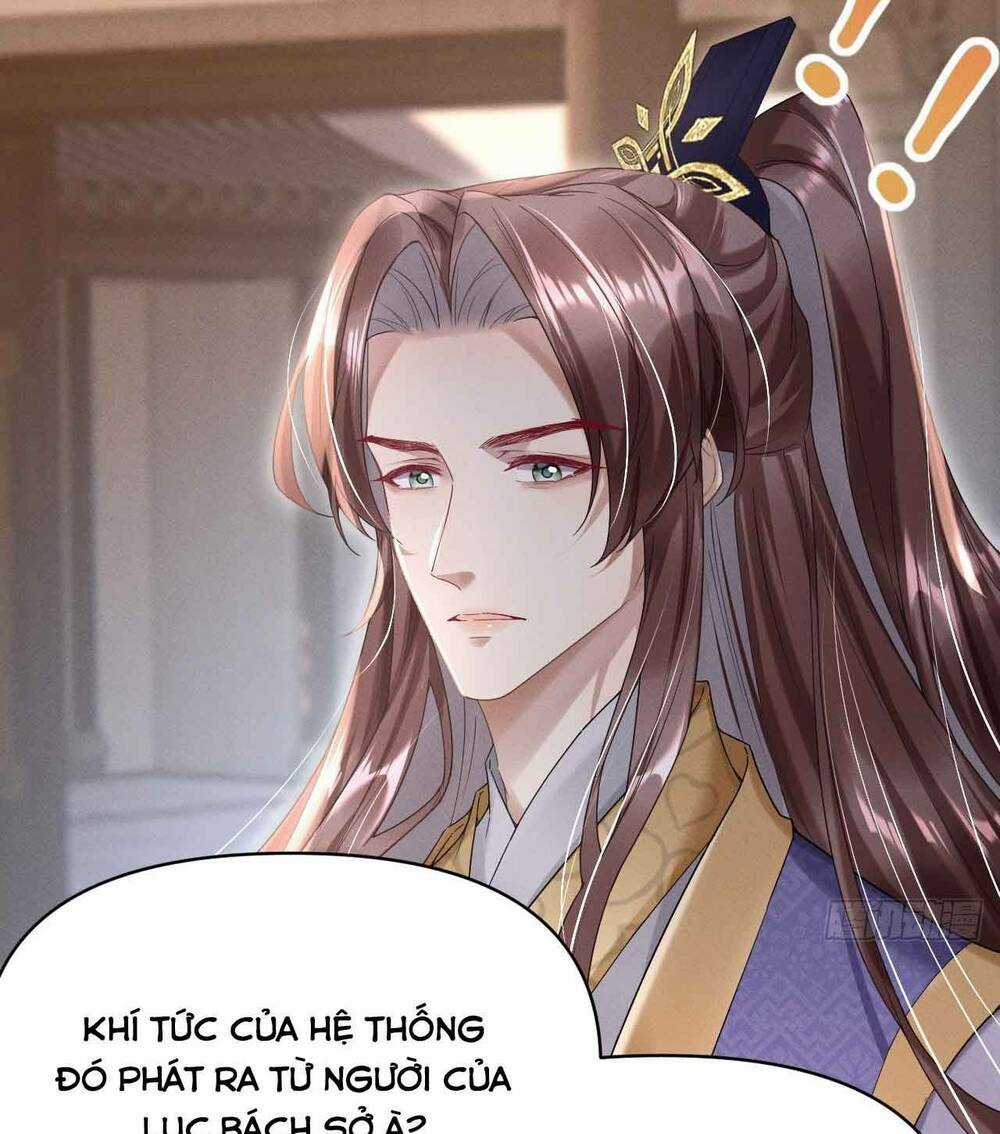 Vương Phi Hắc Hoá Siêu Khó Dỗ Chapter 5 trang 18