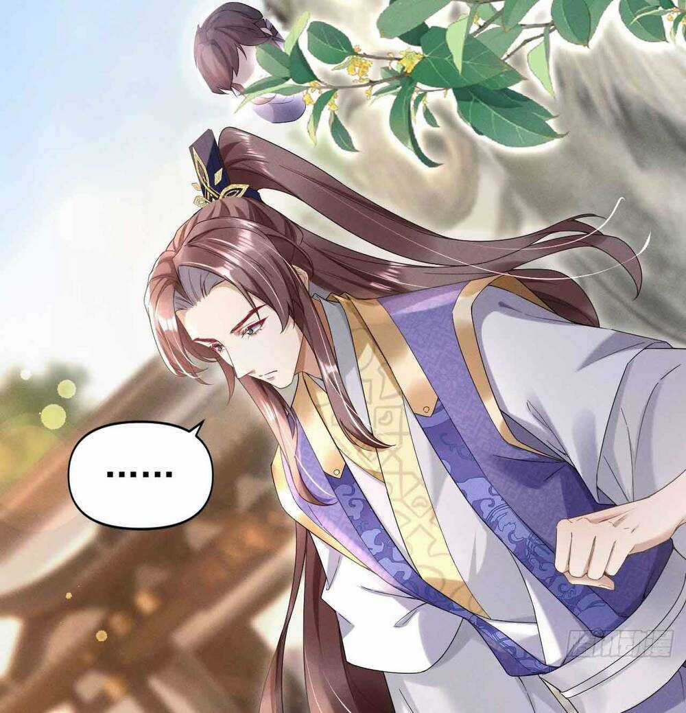 Vương Phi Hắc Hoá Siêu Khó Dỗ Chapter 5 trang 21