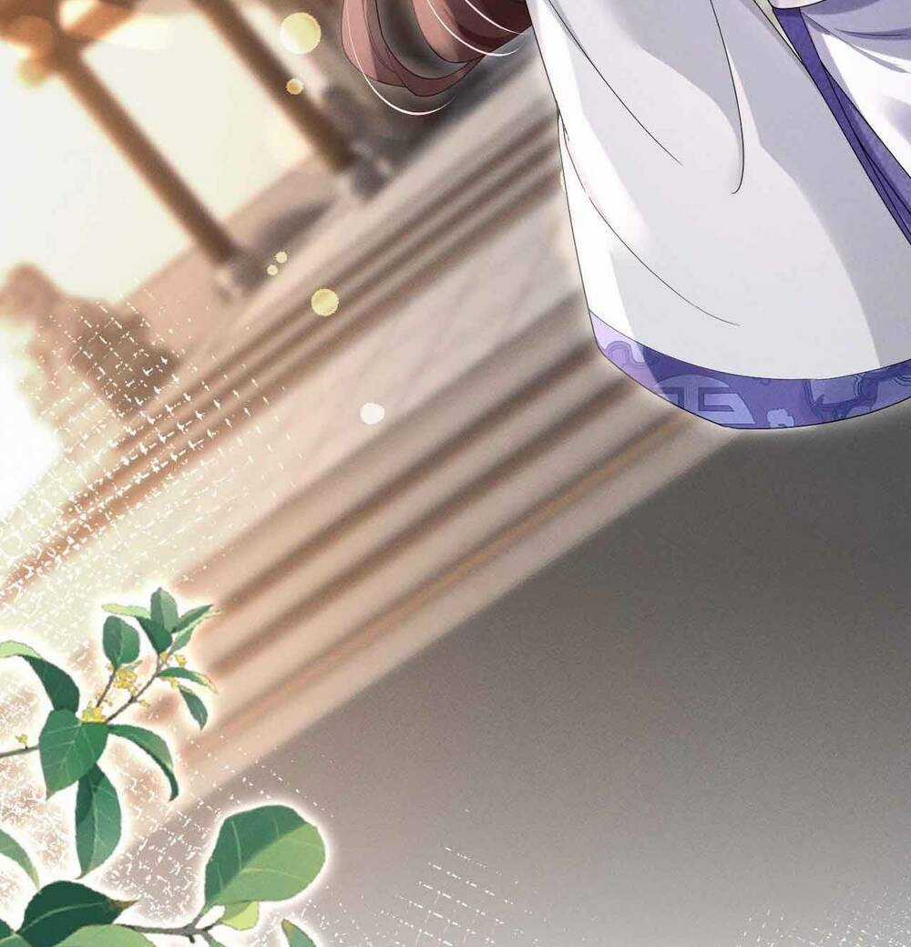 Vương Phi Hắc Hoá Siêu Khó Dỗ Chapter 5 trang 22