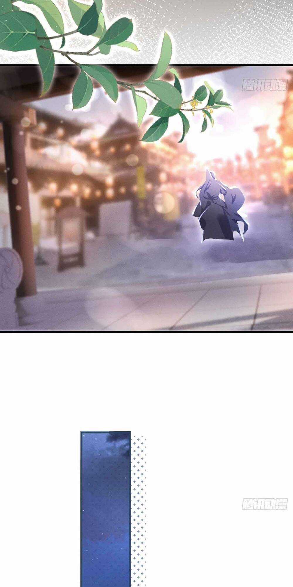 Vương Phi Hắc Hoá Siêu Khó Dỗ Chapter 5 trang 23