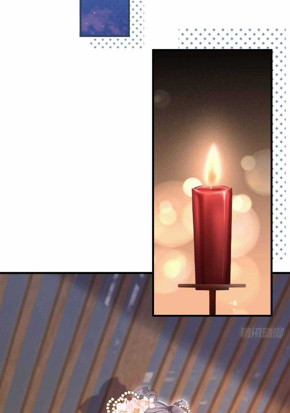 Vương Phi Hắc Hoá Siêu Khó Dỗ Chapter 5 trang 24