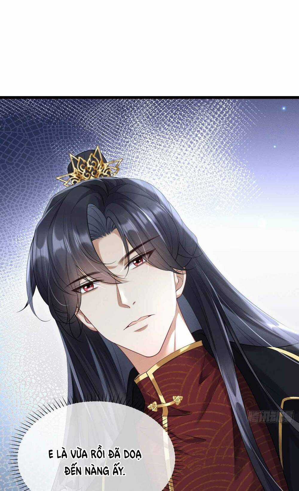 Vương Phi Hắc Hoá Siêu Khó Dỗ Chapter 5 trang 29