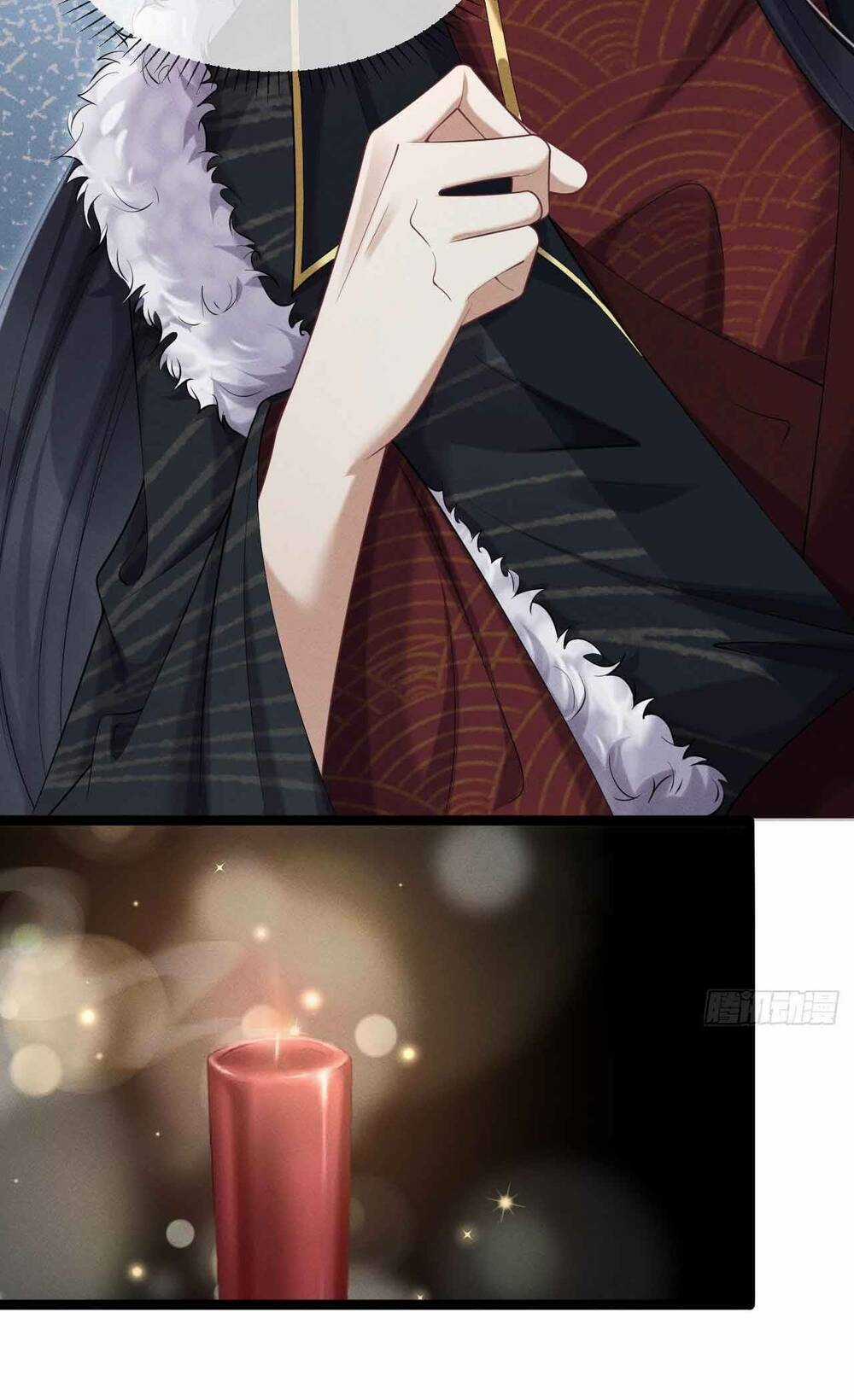 Vương Phi Hắc Hoá Siêu Khó Dỗ Chapter 5 trang 30