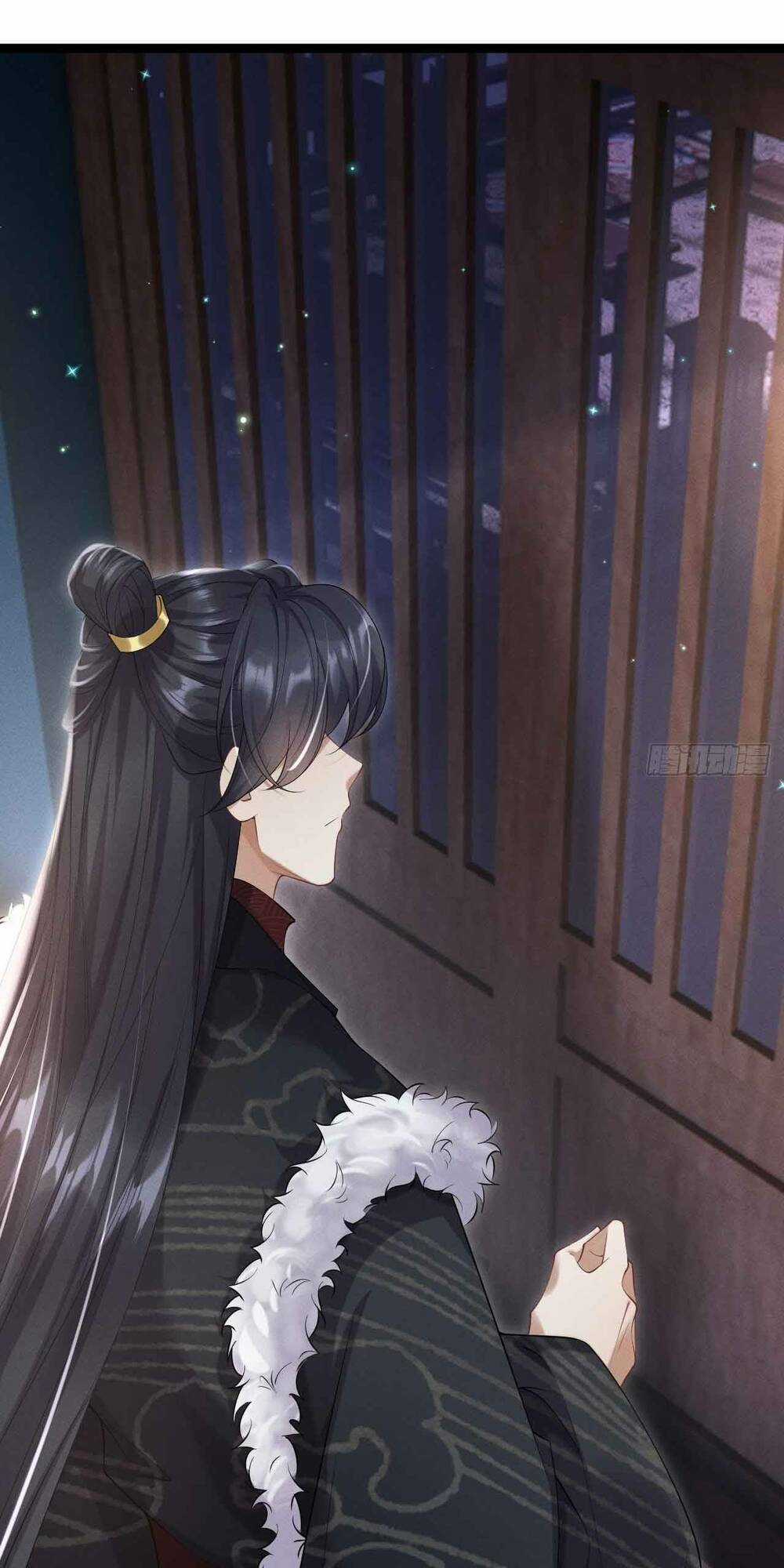 Vương Phi Hắc Hoá Siêu Khó Dỗ Chapter 5 trang 31