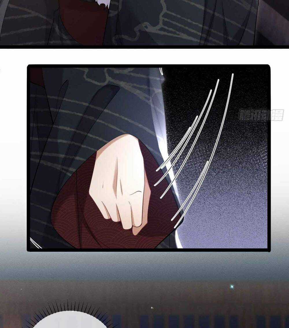 Vương Phi Hắc Hoá Siêu Khó Dỗ Chapter 5 trang 32