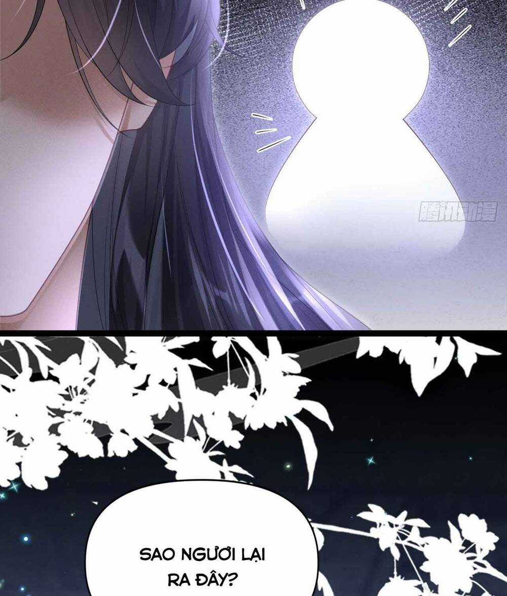 Vương Phi Hắc Hoá Siêu Khó Dỗ Chapter 5 trang 35